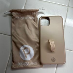 Loopy IPhone 11 Pro Max Case